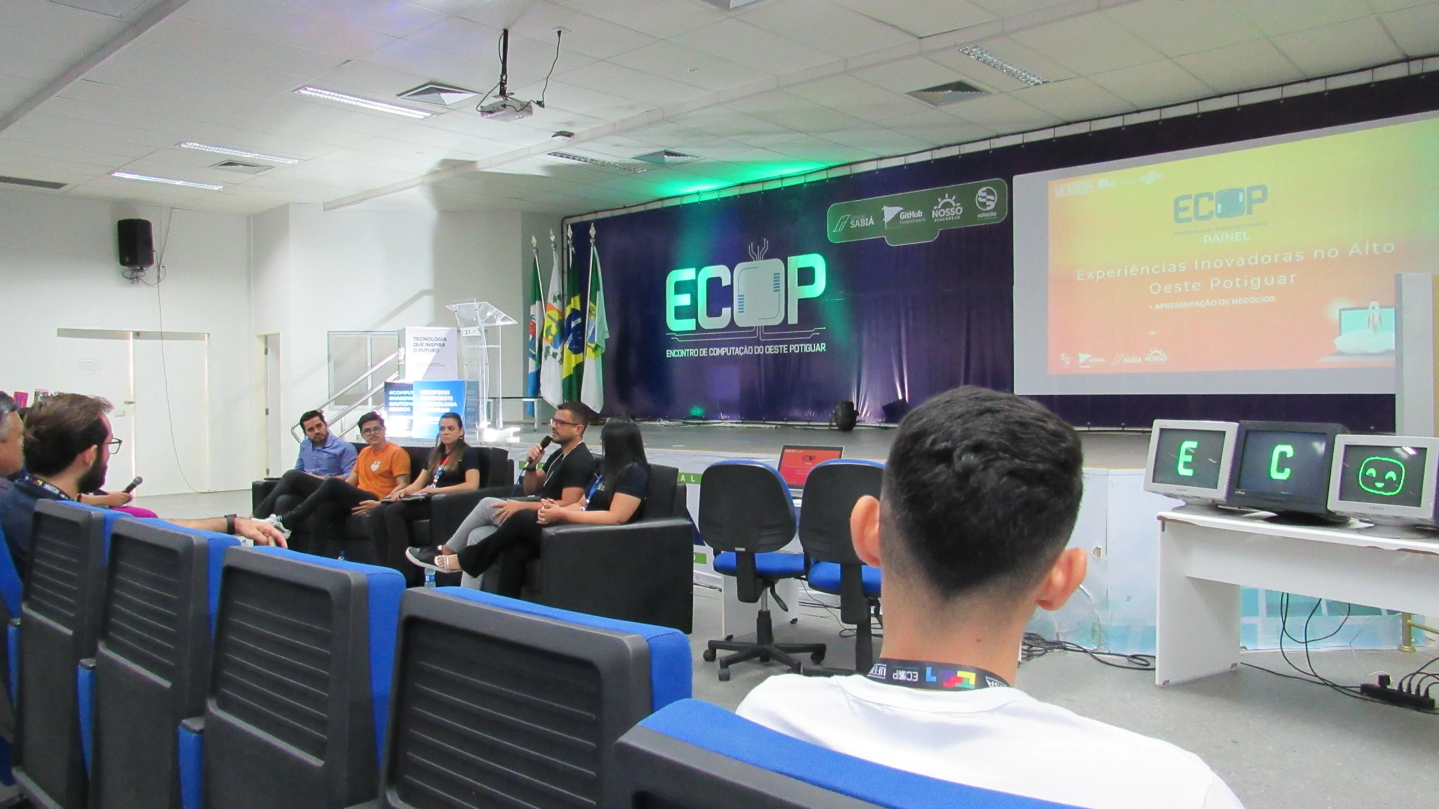 ECOP 2025