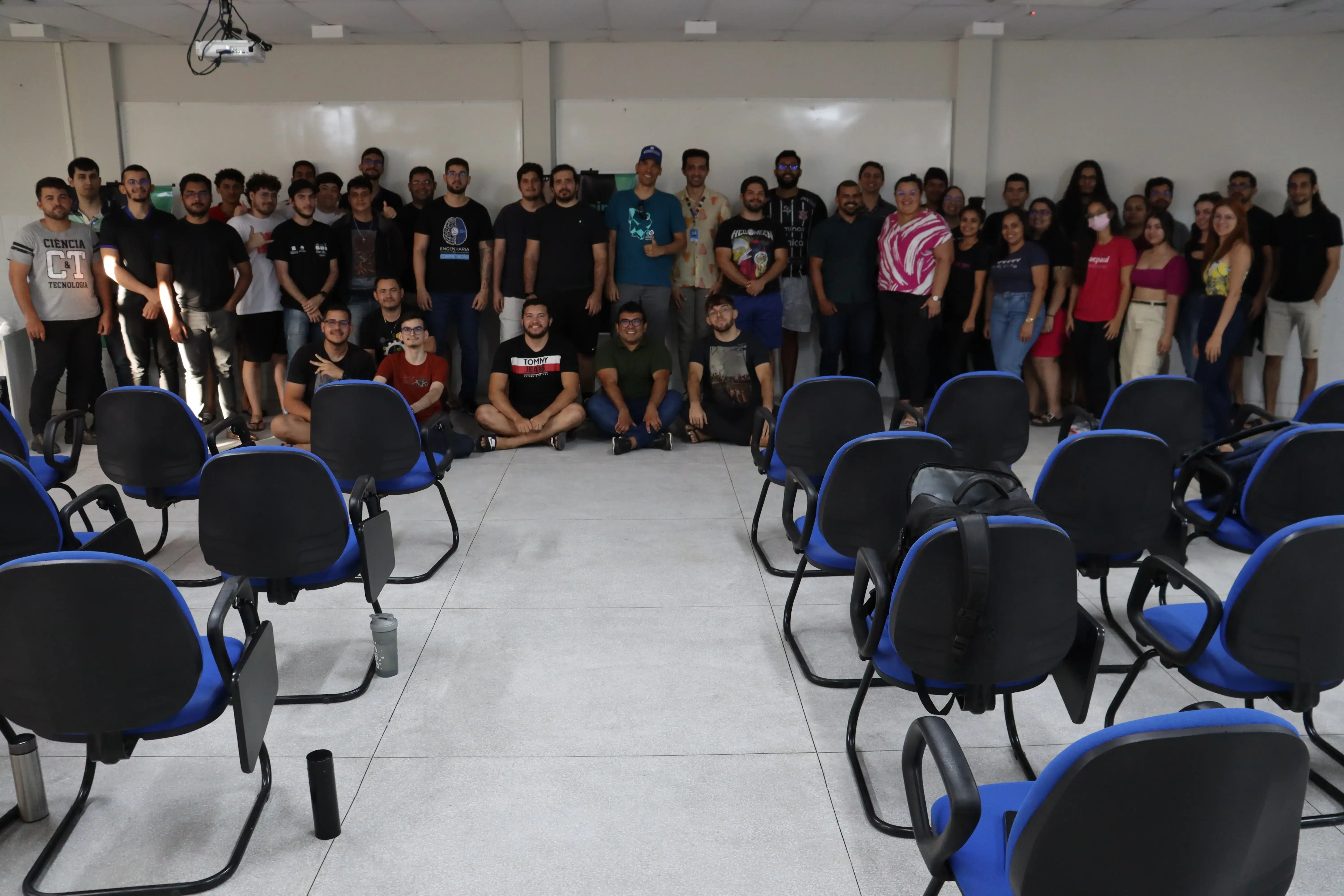 Inauguração do Oiticica Valley