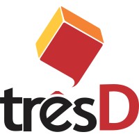 TrêsD