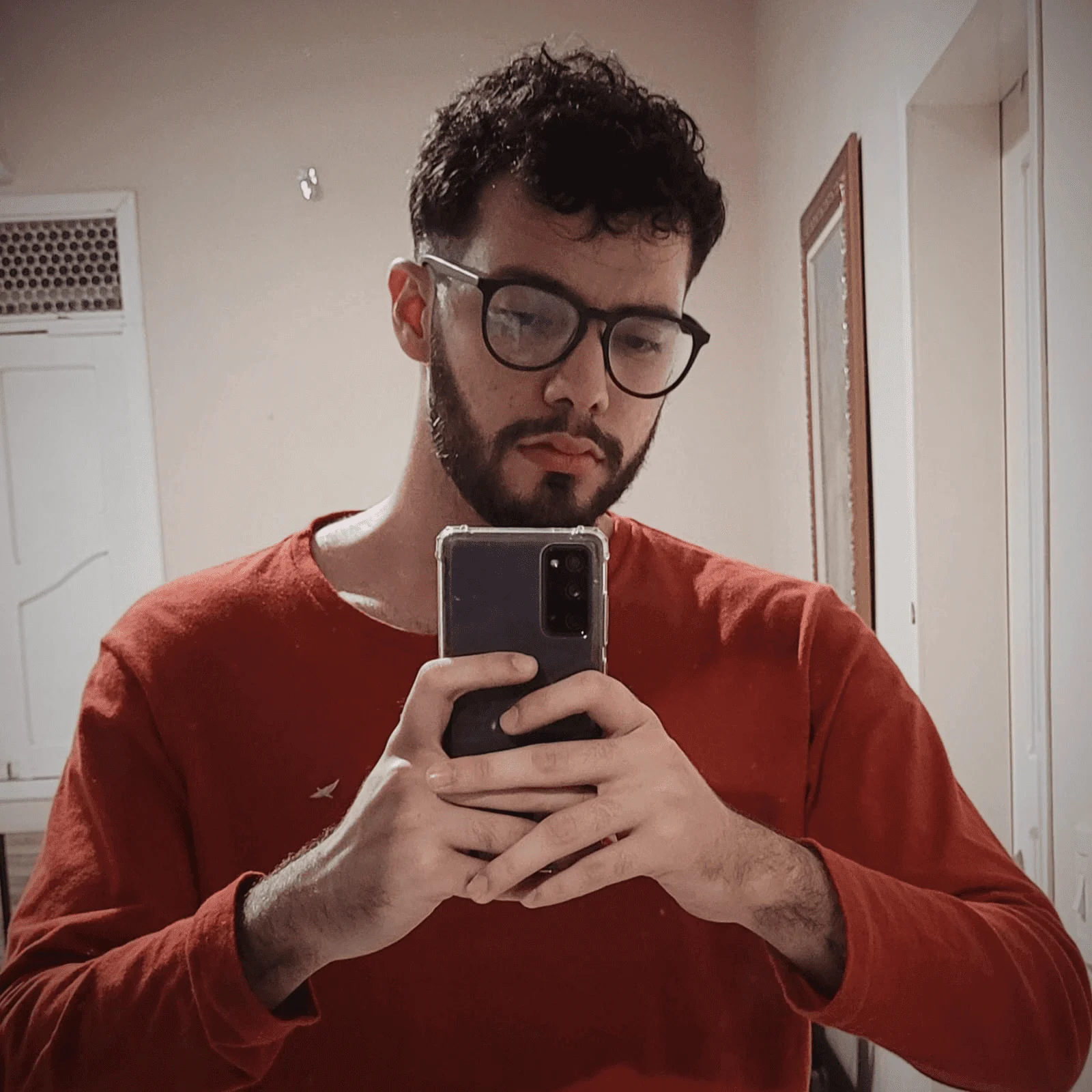 Gabriel Enzo