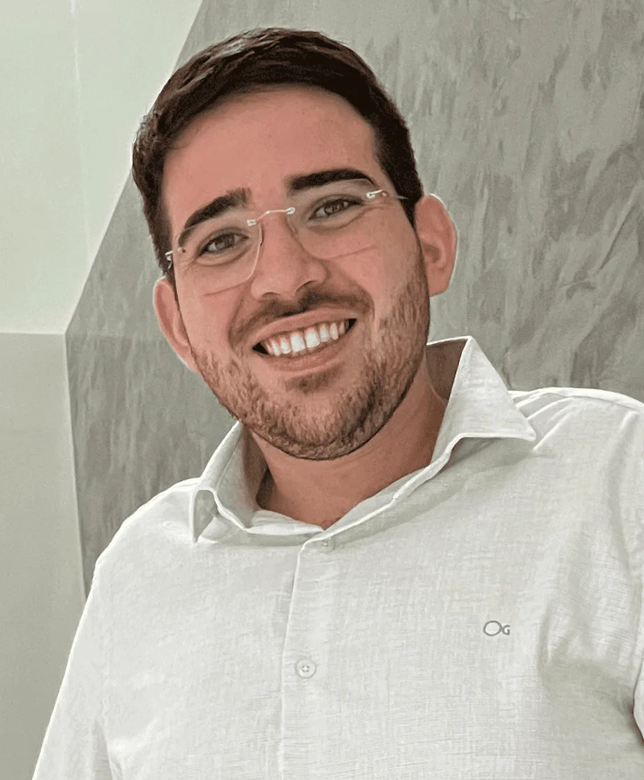 Saulo Filgueira
