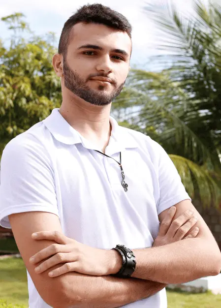Carlos Eduardo