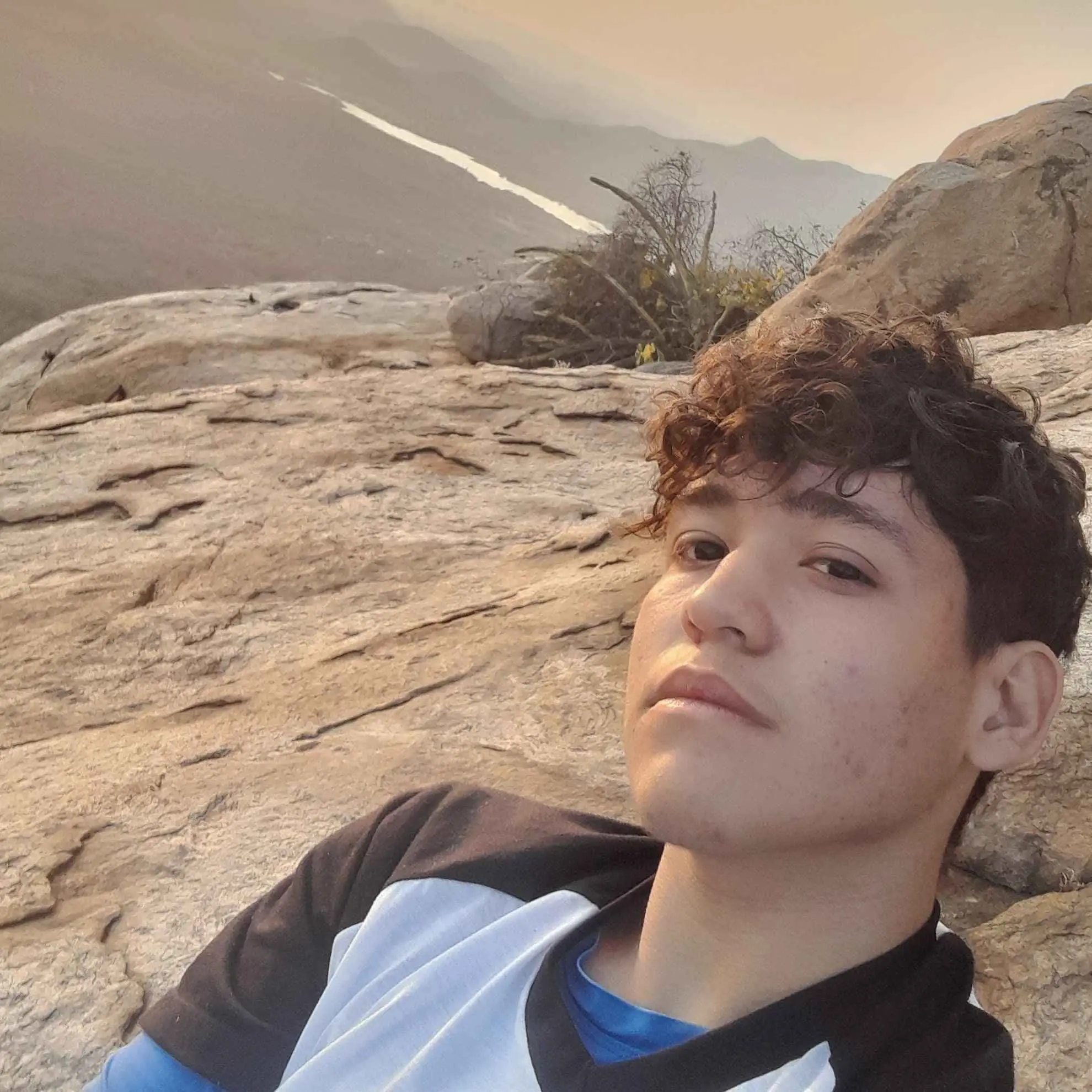 Daniel