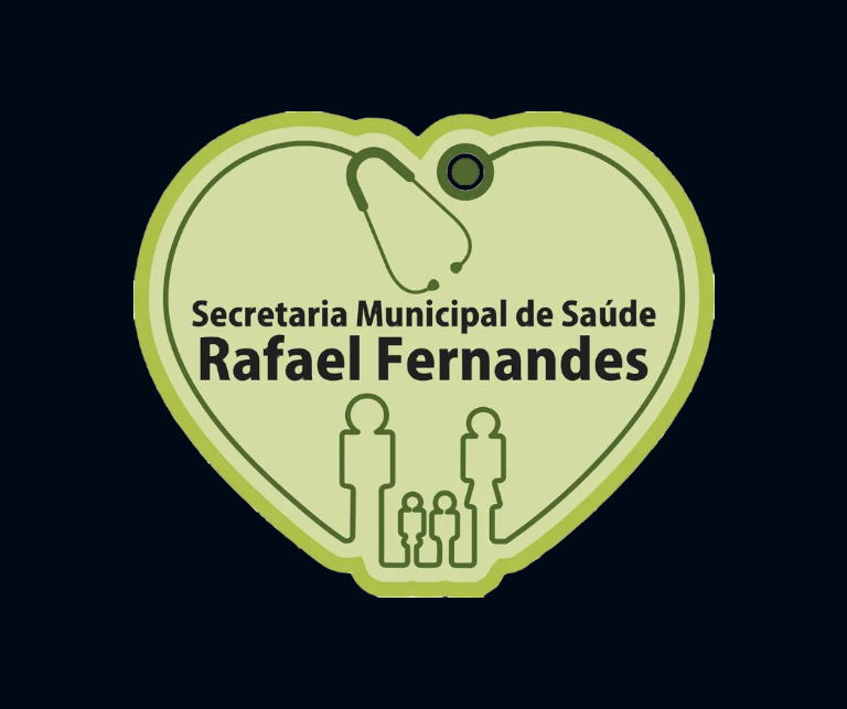 Secretaria Municipal de Saude de Rafael Fernandes