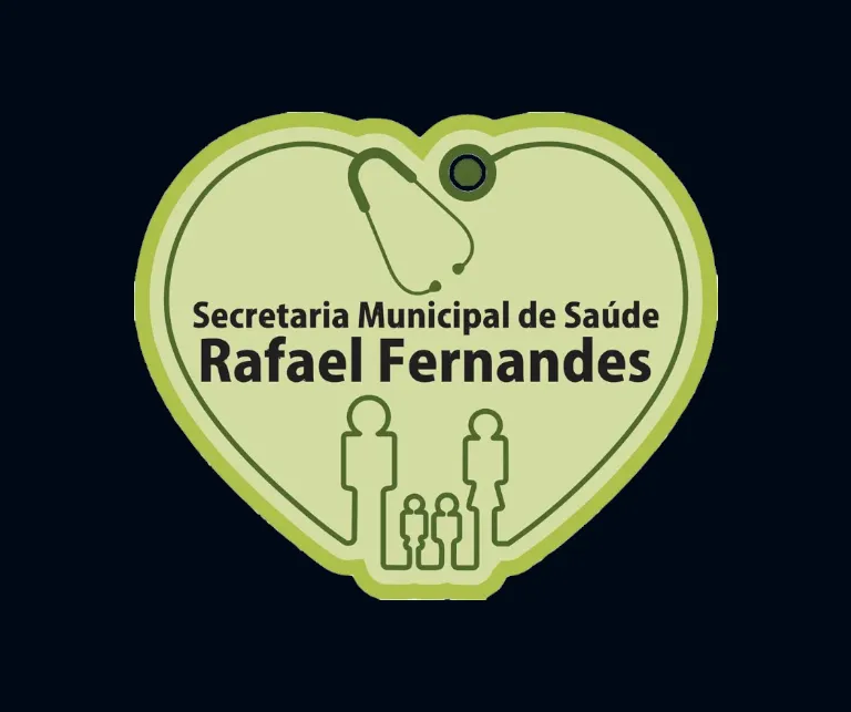 Secretaria Municipal de Saude de Rafael Fernandes