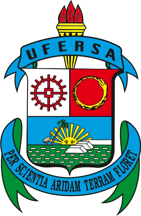 UFERSA - Universidade Federal Rural do Semi-Árido - Pau dos Ferros - RN
